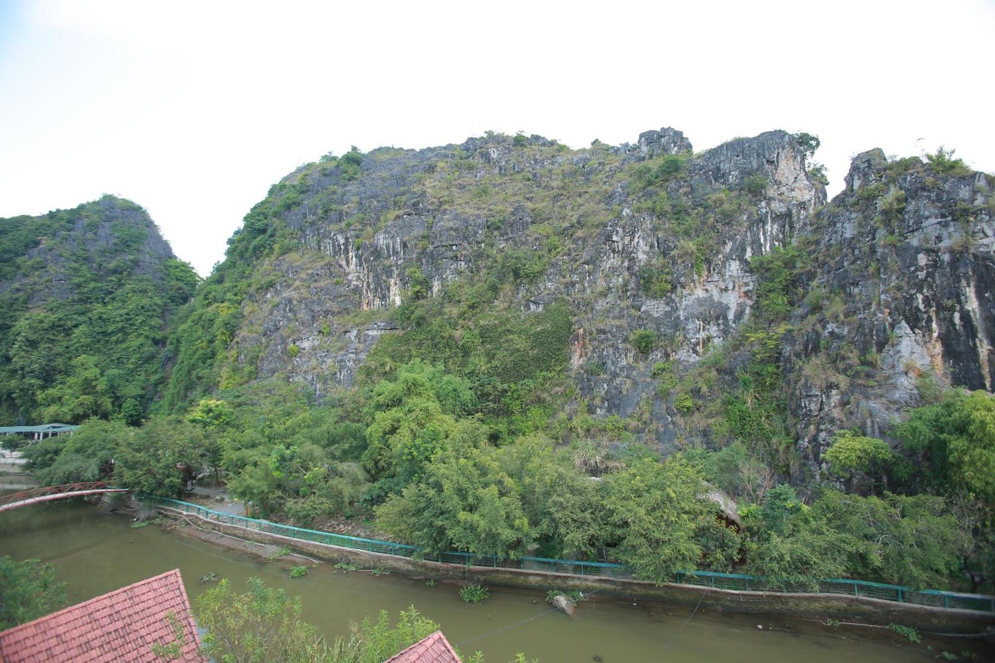 Cozy Son Hotel Ninh Binh Zimmer foto