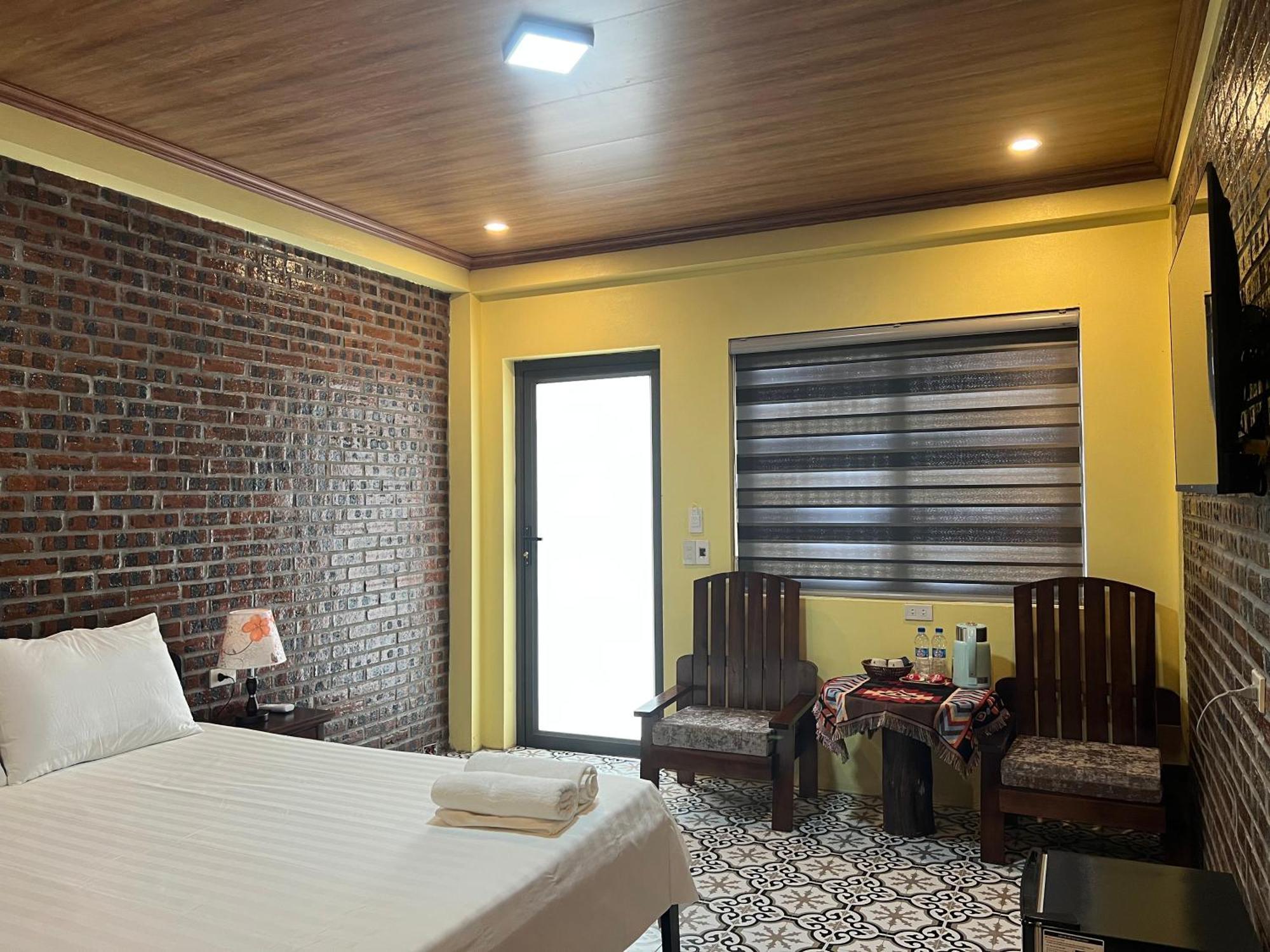 Cozy Son Hotel Ninh Binh Exterior foto
